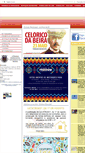 Mobile Screenshot of cm-celoricodabeira.pt
